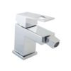 Смеситель для биде Grohe Eurocube 23138000 58248