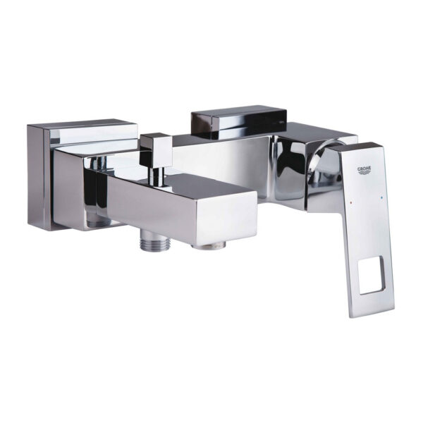 Смеситель для ванны Grohe Eurocube 23140000 фото 