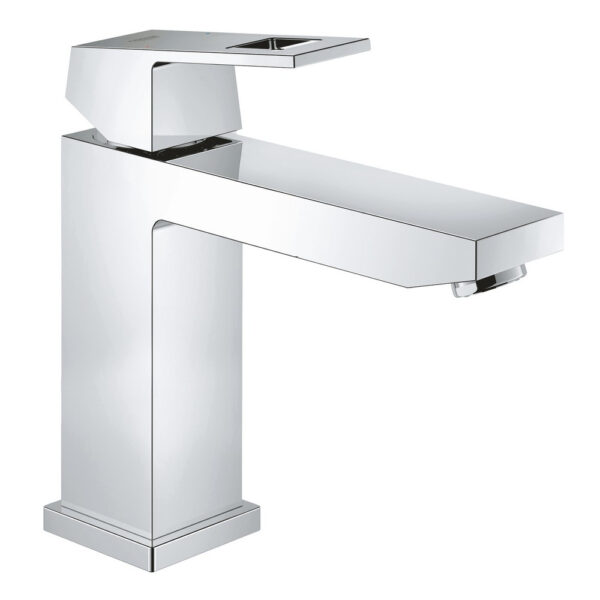 Смеситель для раковины Grohe Eurocube 23446000 фото 