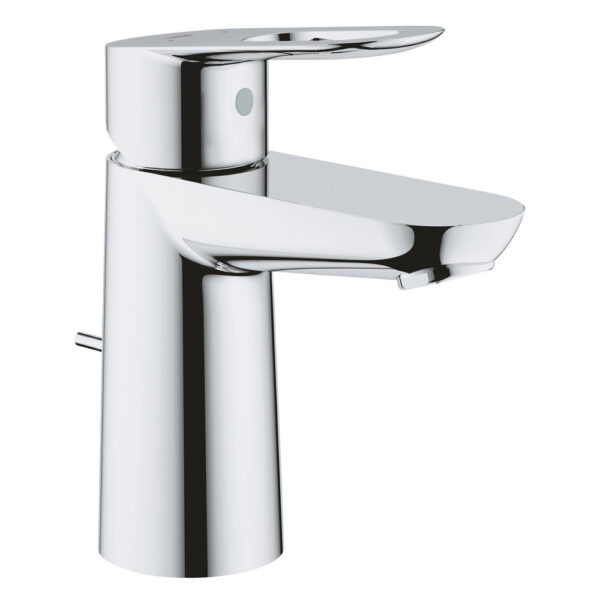 Смеситель для раковины Grohe BauLoop 23335000 фото 