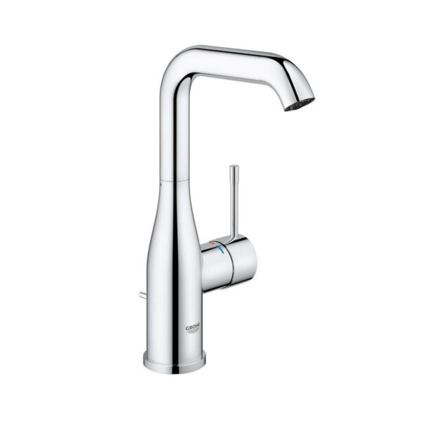 Смеситель для раковины Grohe Essence 32628001 фото 