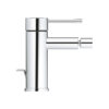 Смеситель для биде Grohe Essence 32935001 58357