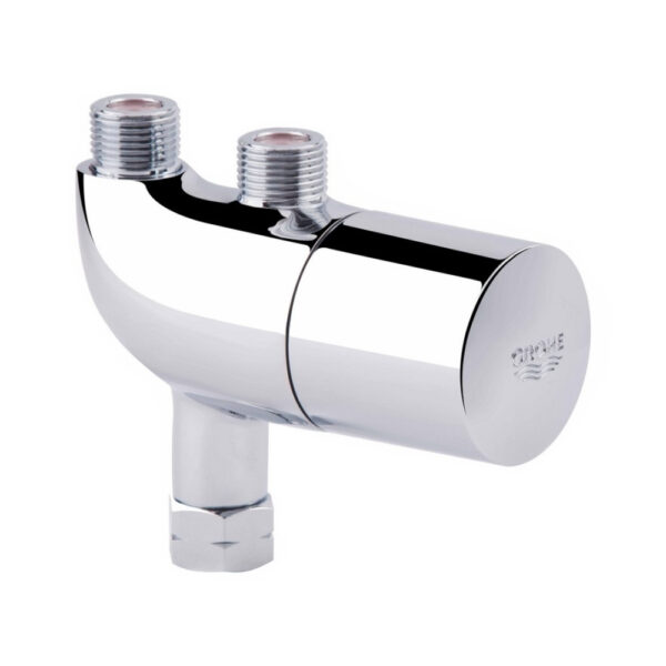 Термостат для раковины Grohe Grohtherm Micro 34487000 фото 