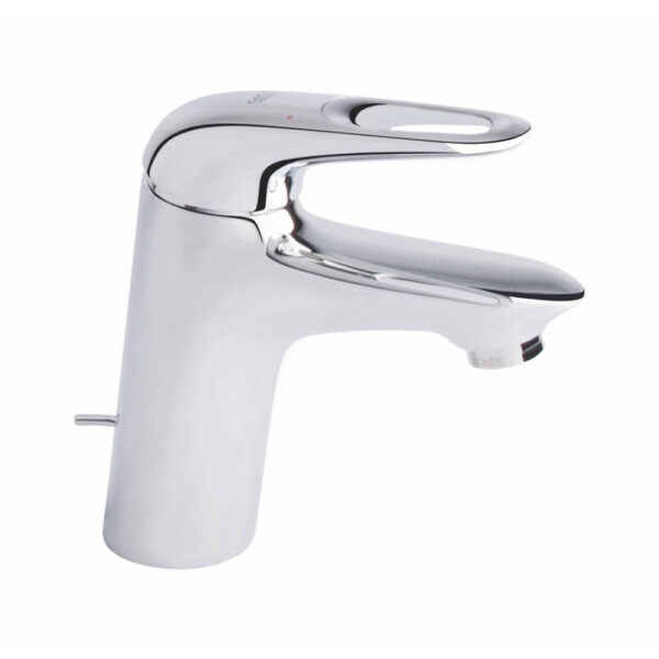 Смеситель для раковины Grohe Eurostyle 33558003 фото 