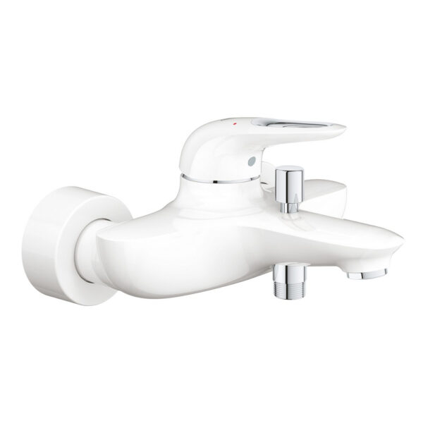 Смеситель для ванны Grohe Eurostyle 33591LS3 фото 