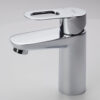 Смеситель для раковины Grohe BauLoop 23337000 58398