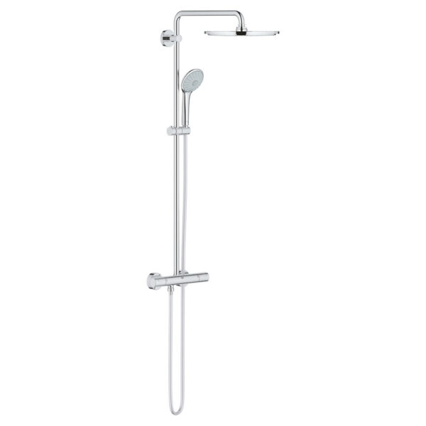 Душевая система Grohe Euphoria XXL 26075000 фото 