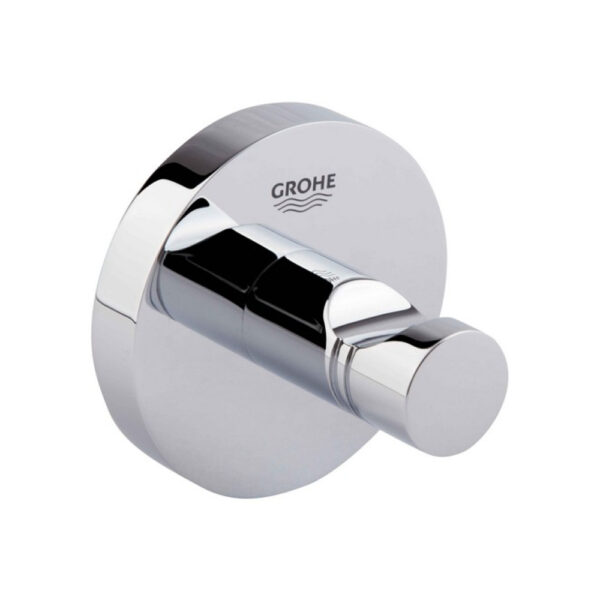 Крючок Grohe Essentials 40364001 фото 