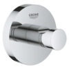 Набор аксессуаров Grohe Essentials 40344001 57030