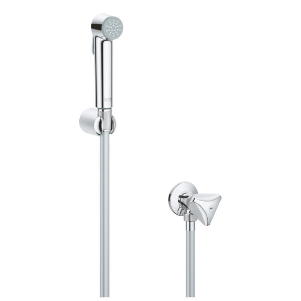 Набор для гигиенического душа Grohe Tempesta-F Trigger Spray 30 27514001 фото 