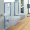 Панель смыва для унитаза Grohe Skate Cosmopolitan 38732000 57057