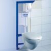 Панель смыва для унитаза Grohe Skate Air 38505000 57063