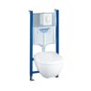 Панель смыва для унитаза Grohe Skate Air 38505SH0 57068