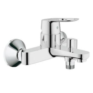 Смеситель для ванны Grohe BauLoop 23341000