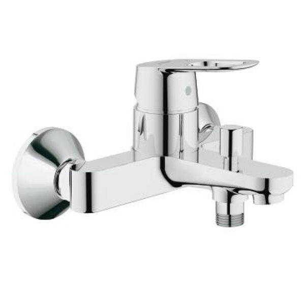 Смеситель для ванны Grohe BauLoop 23341000 фото 