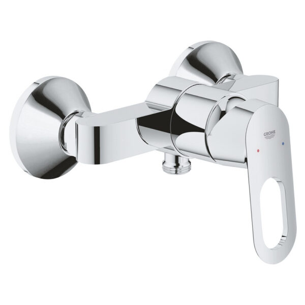 Смеситель для душа Grohe BauLoop 23340000 фото 