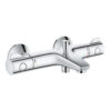 Смеситель термостатический для ванны Grohe Grohtherm 800 34567000