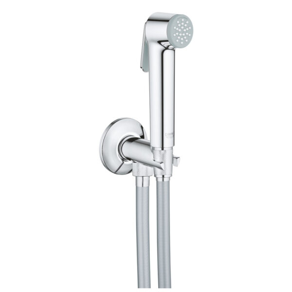 Набор для гигиенического душа Grohe Tempesta-F Trigger Spray 30 26358000 фото 