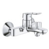 Набор смесителей Grohe BauLoop S-Size 123214S 57296