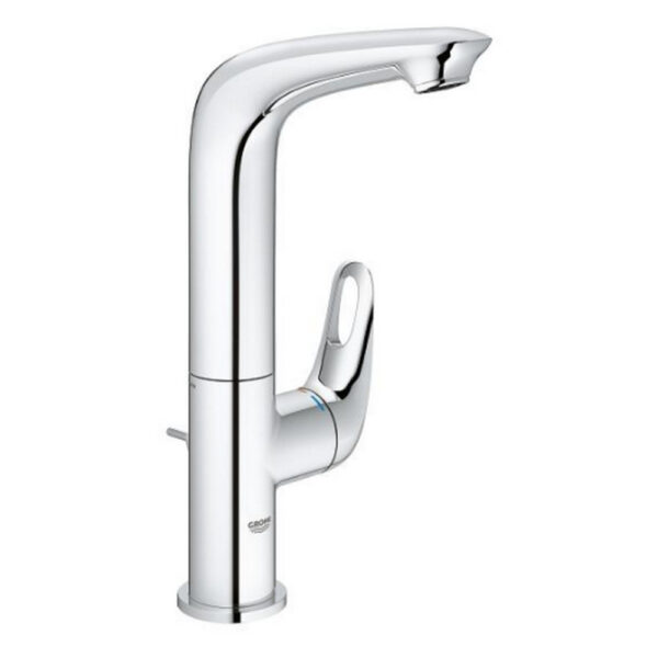 Смеситель для раковины Grohe Eurostyle 23569003 фото 