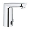 Смеситель для раковины бесконтактный Grohe Eurosmart Cosmopolitan 36327001