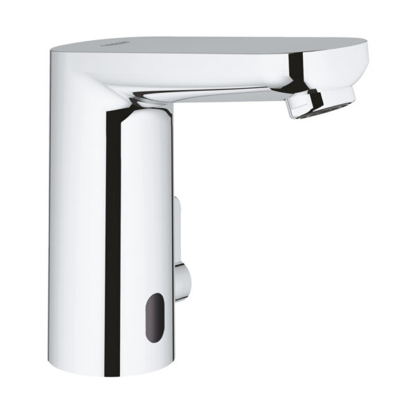 Смеситель для раковины бесконтактный Grohe Eurosmart Cosmopolitan 36327001 фото 