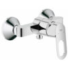 Набор смесителей Grohe BauLoop S-Size 123220S 57363