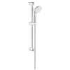 Набор смесителей Grohe BauLoop S-Size 123220S 57365