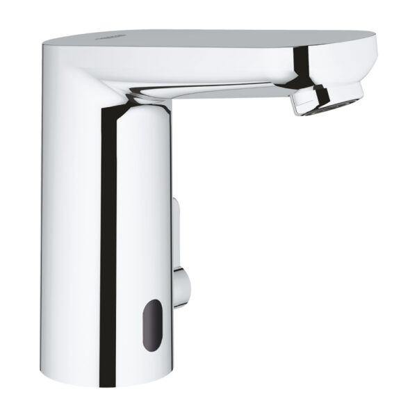 Смеситель для раковины бесконтактный Grohe Eurosmart Cosmopolitan 36325001 фото 