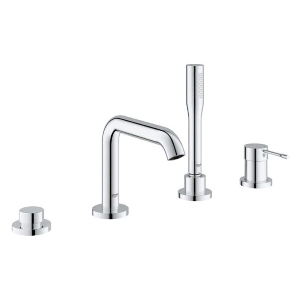 Смеситель для ванны Grohe Essence 19578001 фото 