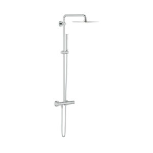 Душевая система Grohe Euphoria XXL 26187000