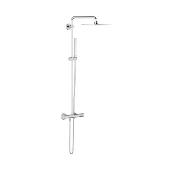 Душевая система Grohe Euphoria XXL 26187000 фото 