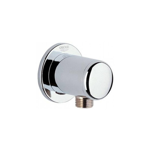 Подключение для шланга Grohe Relexa 28673000 фото 