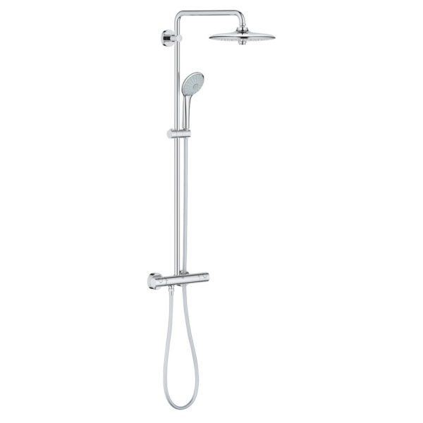 Душевая система Grohe Euphoria 27296002 фото 