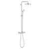 Душевая система Grohe Tempesta Cosmopolitan 27922001