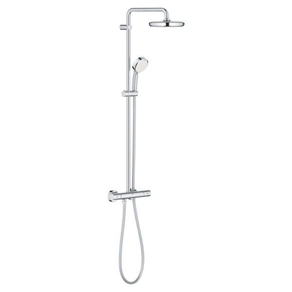 Душевая система Grohe Tempesta Cosmopolitan 27922001 фото 