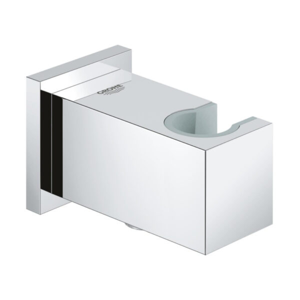 Подключение для шланга Grohe Euphoria Cube 26370000 фото 