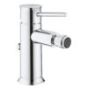 Смеситель для биде Grohe BauClassic 32864000 с донным клапаном