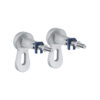 Инсталляция для биде 2 в 1 Grohe Rapid SL 385530013855800M 58596