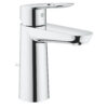 Смеситель для раковины Grohe BauLoop M-Size 23762000