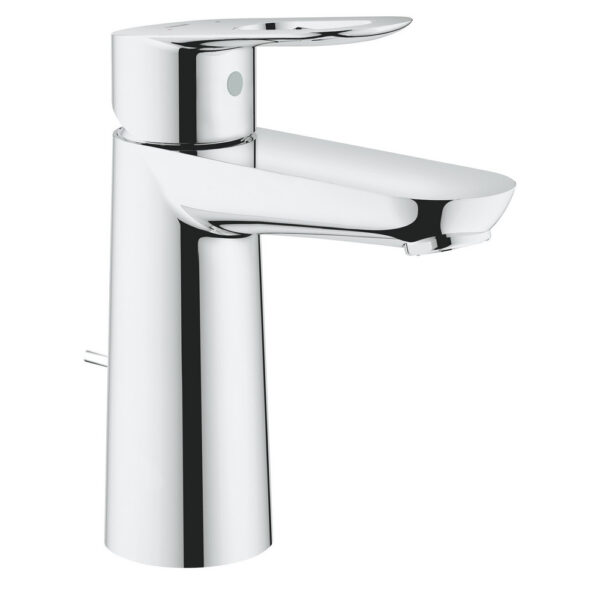 Смеситель для раковины Grohe BauLoop M-Size 23762000 фото 