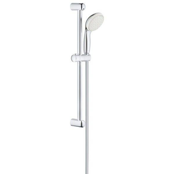 Душевой гарнитур Grohe New Tempesta 100 27598001 фото 