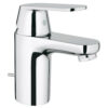 Набор смесителей Grohe Eurosmart S-Size 126111S 58483