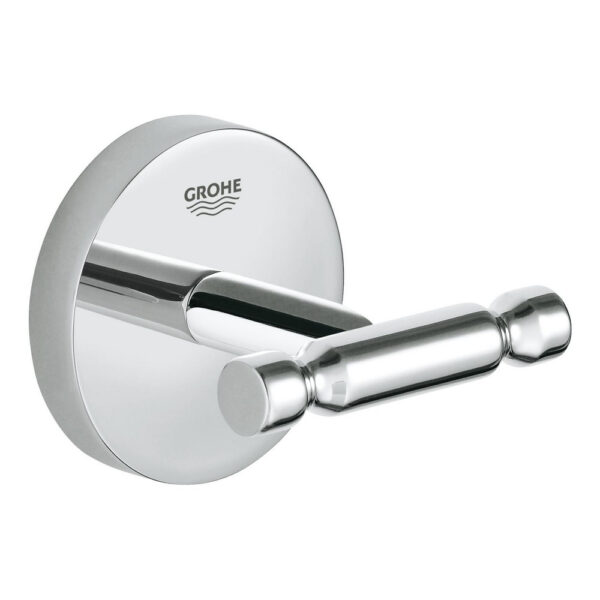 Крючок Grohe BauCosmopolitan 40461001 фото 