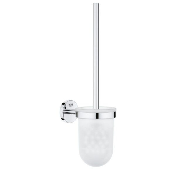 Ершик для унитаза Grohe BauCosmopolitan 40463001 фото 