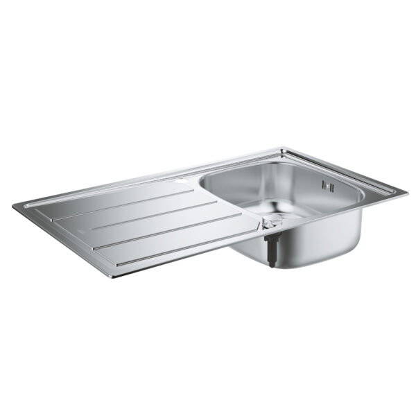 Кухонная мойка Grohe Sink K200 31552SD0 фото 