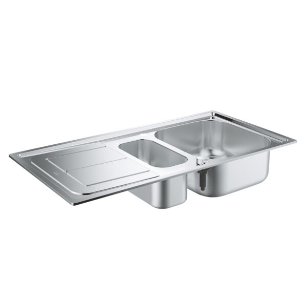 Кухонная мойка Grohe Sink K300 31564SD0 фото 