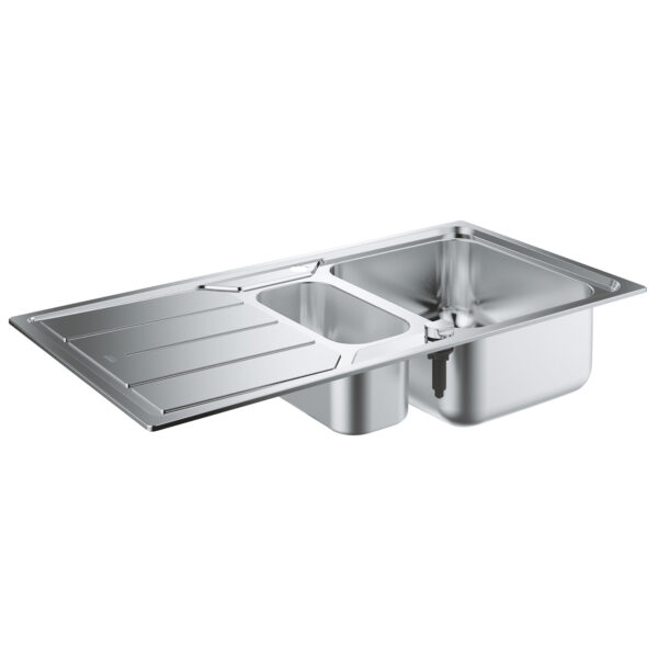 Кухонная мойка Grohe Sink K500 31572SD0 фото 