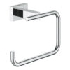 Набор аксессуаров Grohe Essentials Cube 40757001 City 58690