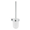 Набор аксессуаров Grohe Essentials Cube 40757001 City 58691